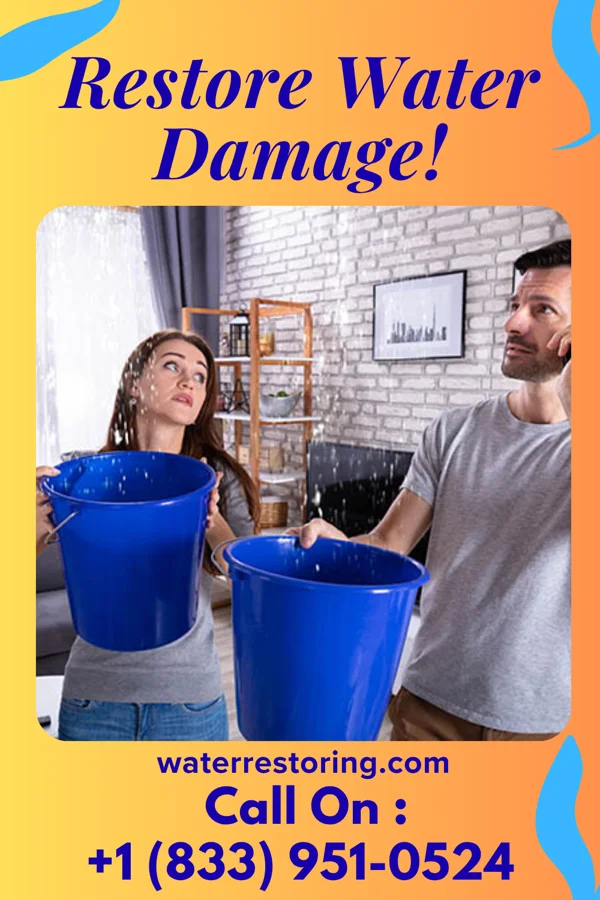 water restoration First Damage Restoration Crew Akron